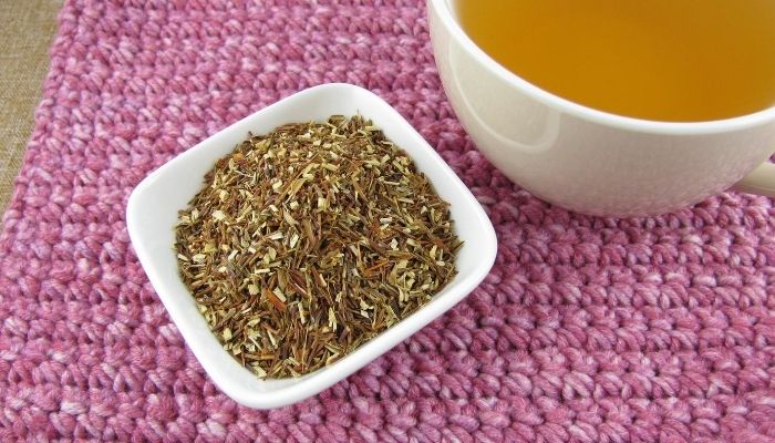 DCD® Green Rooibos
