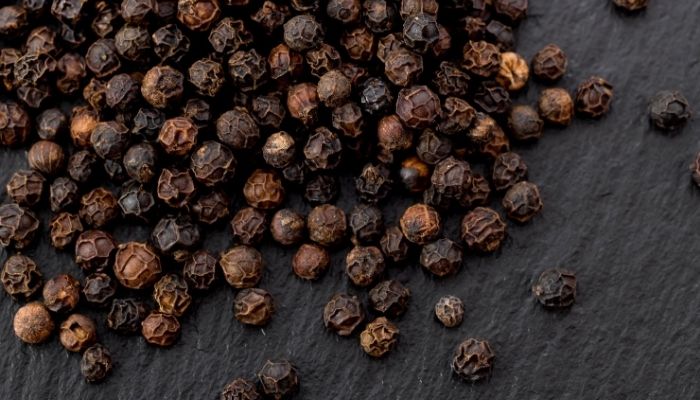 DCD® Black Pepper