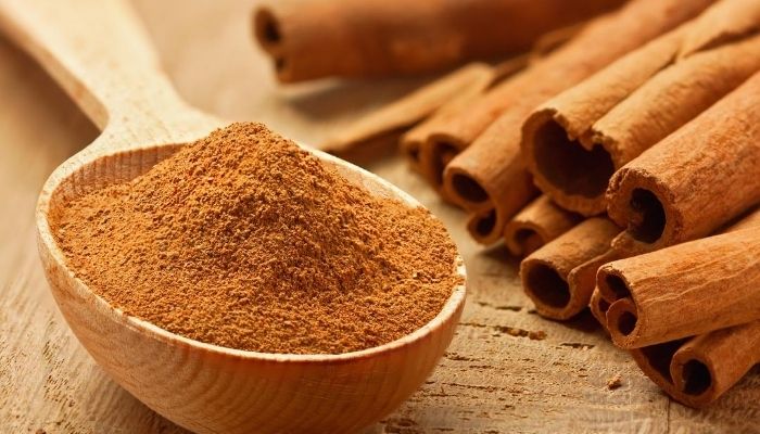 DCD® Cinnamon
