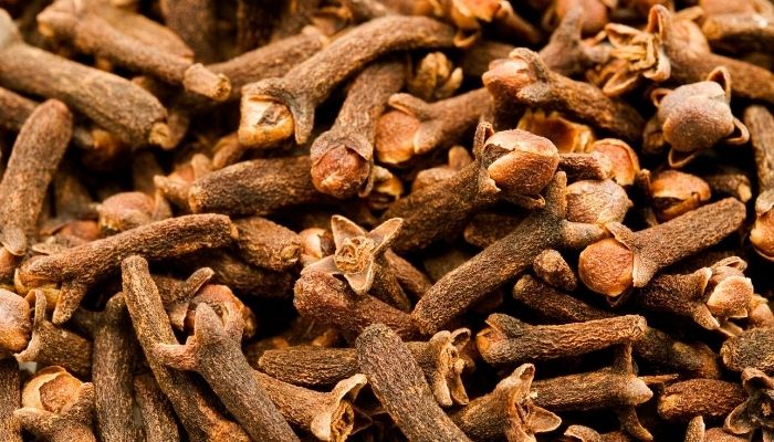 DCD® Cloves