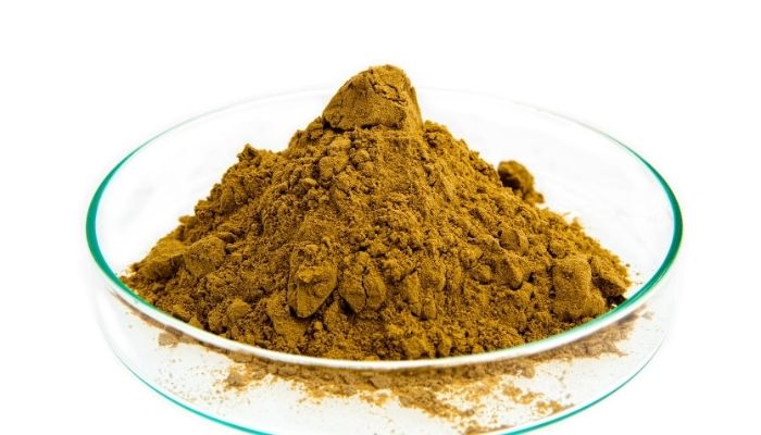 DCD® Devils Claw